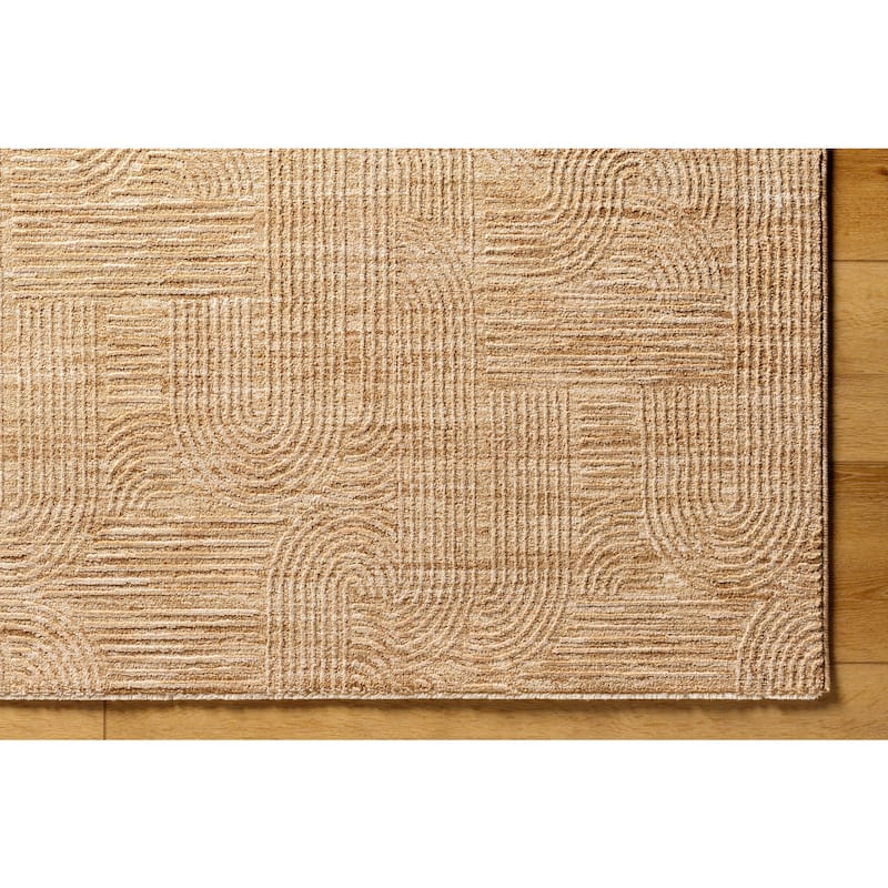 Grayson Moroccan Area Rug