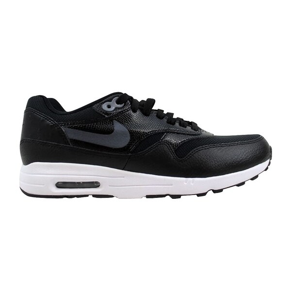 Shop Nike Air Max 1 Ultra 2.0 BlackMetallic Hematite Black Shop Nike Air Max 1 Ultra 2.0 BlackMetallic Hematite Black