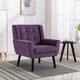 Option Lavender purple
