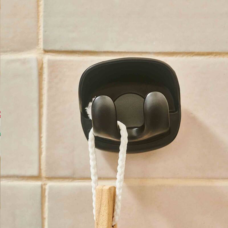 Sttelli 5 Piece Bathroom Accessory Set
