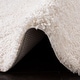 preview thumbnail 27 of 83, SAFAVIEH Fontana Shag Kimberlie Solid 2-inch Thick Rug