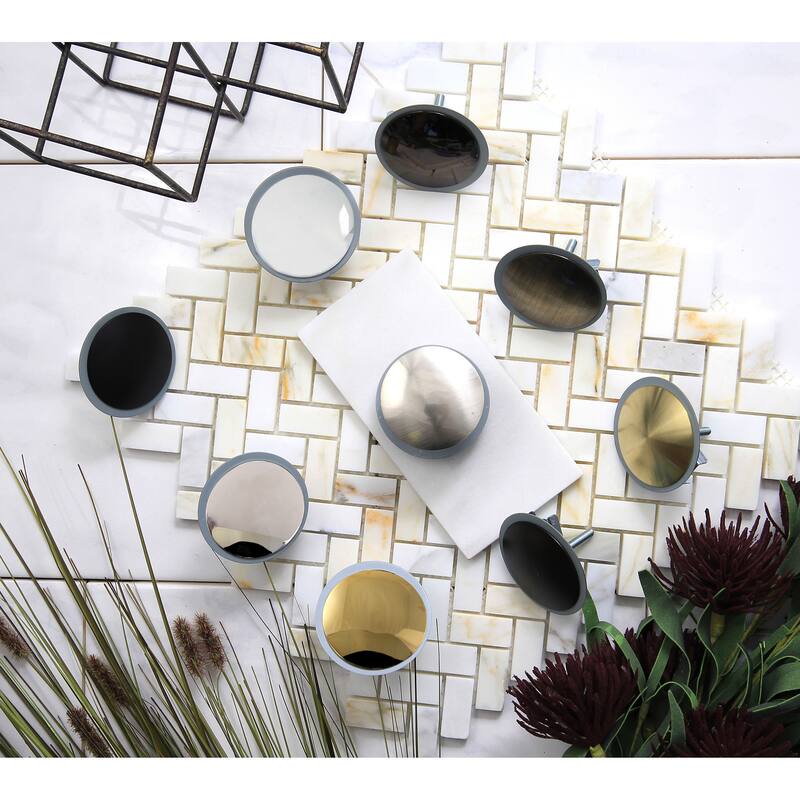 Studio 2-Inch Sink Faucet Hole Cover