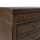 preview thumbnail 19 of 18, Liberty Furniture Arden Road Poster Bedroom Set with Dresser & Mirror, Chest - King or Queen