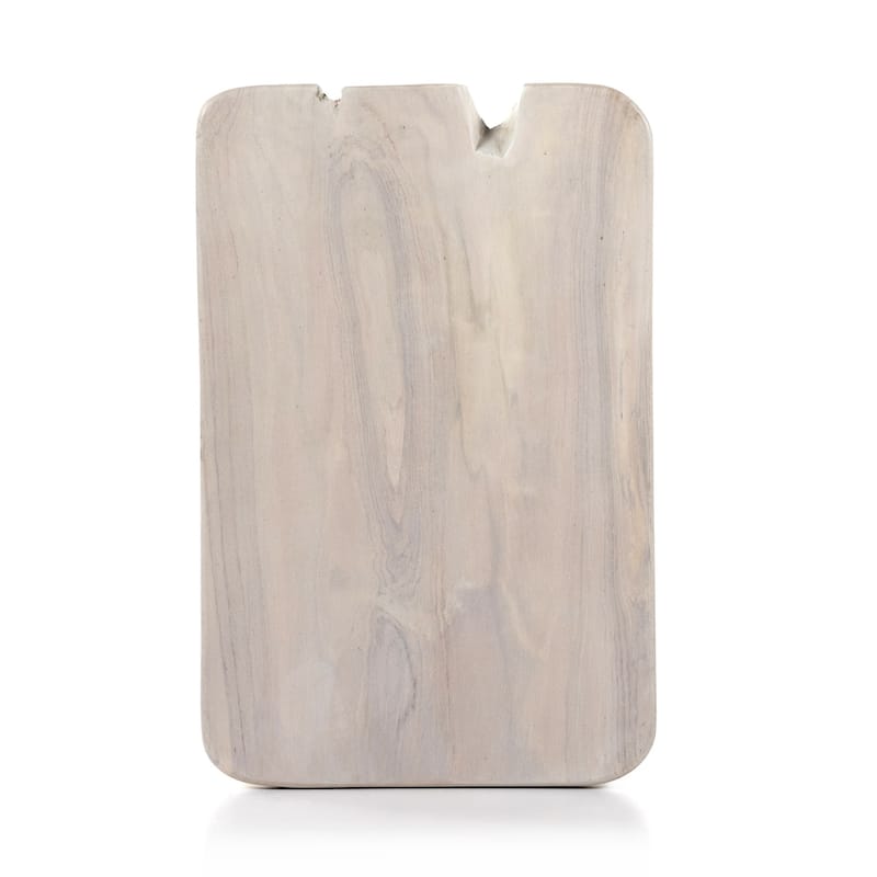 Haven Home Redondo Outdoor Stool