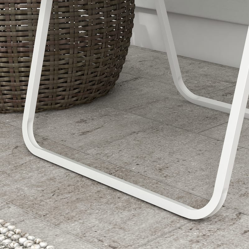 Set of 2 Patio Folding Chairs