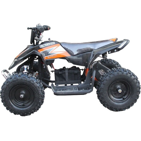 mototec mini quad