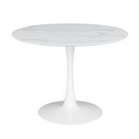 Buy Glass Mid Century Modern Kitchen Dining Room Tables Online At Overstock Our Best Dining Room Bar Furniture Deals