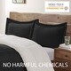 preview thumbnail 5 of 17, Swift Home Reversible Flannel and Sherpa Down Alternative Bedding Comforter Set