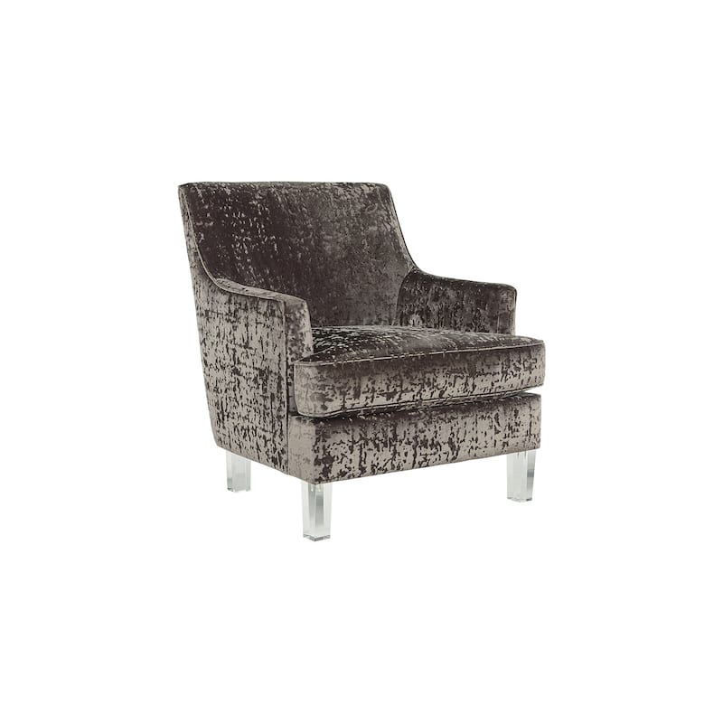Gloriann Accent Chair - 30"W x 33"D x 35"H