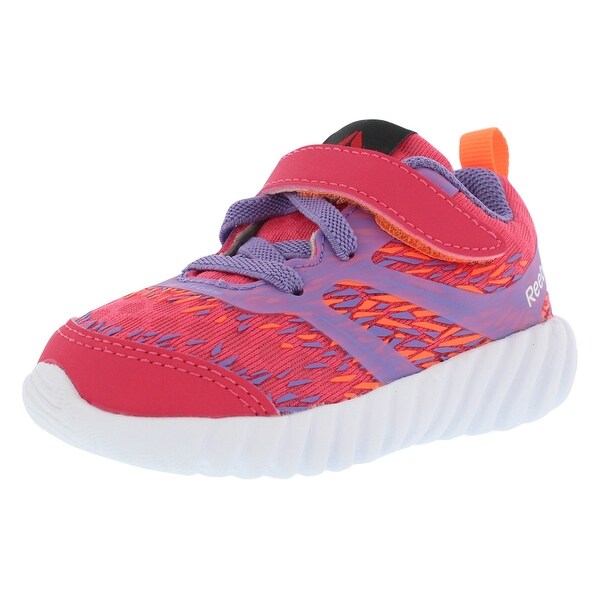 girls reebok shoes