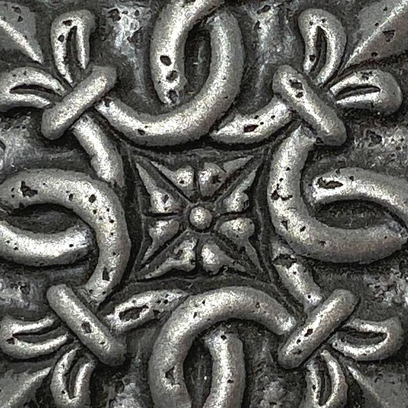 Artistry 2" x 2" Square Tile