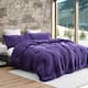 Option Parachute Purple