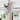 52-inch Silver Lighted Ceiling Fan Royal with Remote