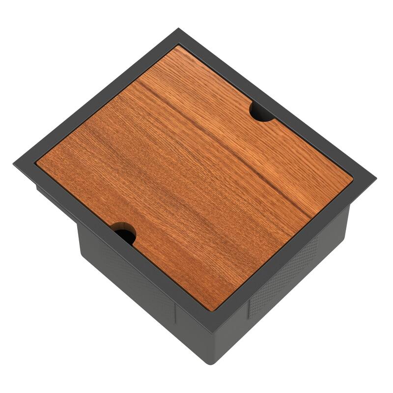 RV Sink with faucet and foldable tap
