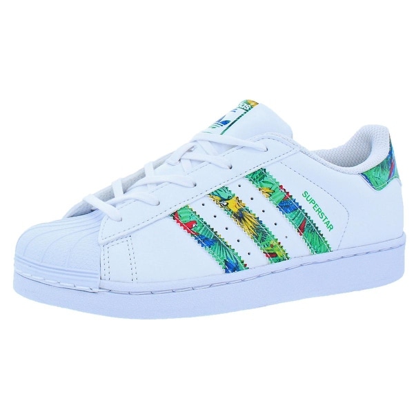 shell toe adidas for kids