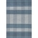 preview thumbnail 9 of 19, Oregon Plaid Wool Area Rug