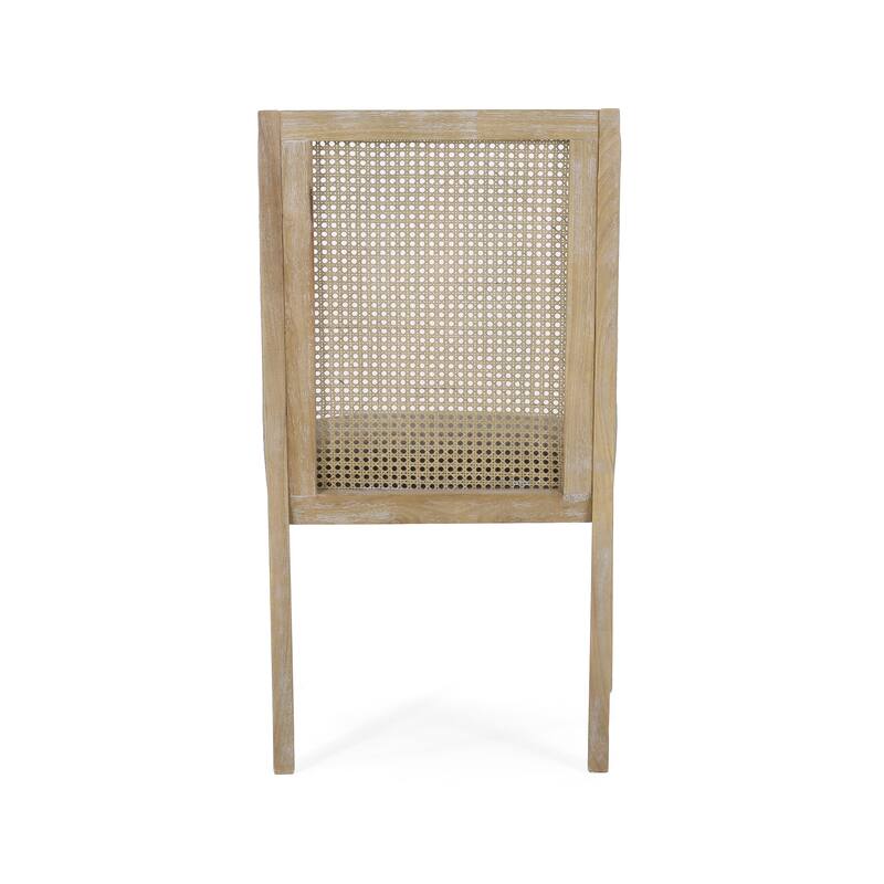 Christopher Knight Home - Erin Expandable Elegant Comfort Dining Set
