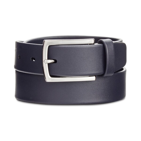 perry ellis mens belt