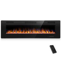 Buy Electric Fireplaces Online At Overstock Our Best Decorative Accessories Deals