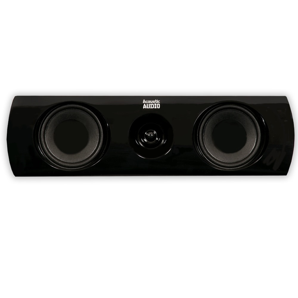 acoustic audio aat1000