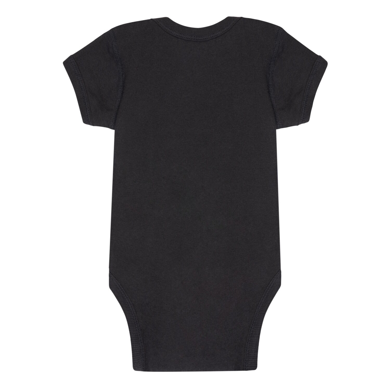 Shop I Love My Nana Script Floral Wreath Infant One Piece