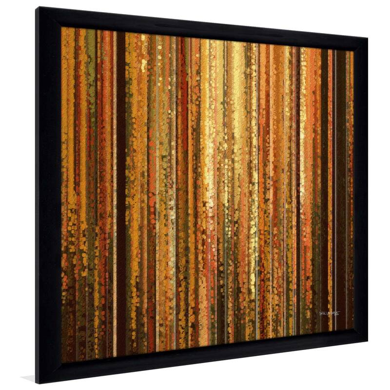 "Isaiah 61 3 Beauty For Ashes" by Mark Lawrence Print on Acrylic
