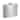 4oz 112ml Stainless Steel Hip Flask for Camping Hiking Outdoor Activity, Silver
