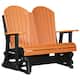 Option Tangerine & Black
