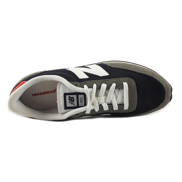 new balance u410 mens Grey