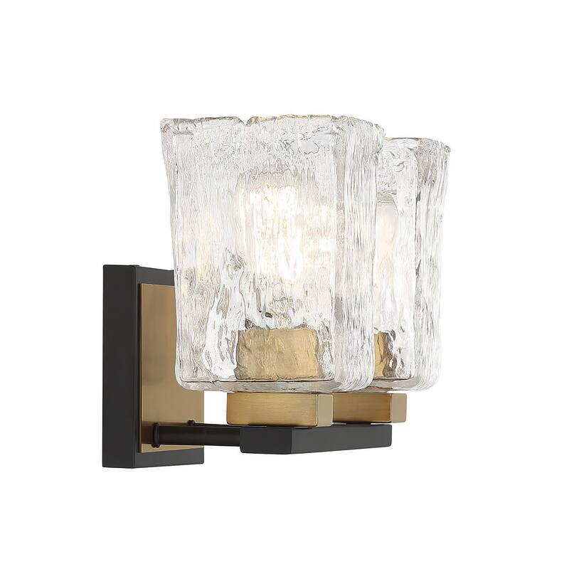 Savoy House 8-1720-2 Sidney 2 Light 15" Wide Bathroom Vanity Light