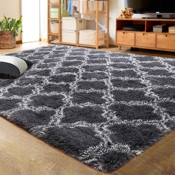 Luxury Classic Vintage Area Rugs for Living Room Small Medium Large Rug Carpets 