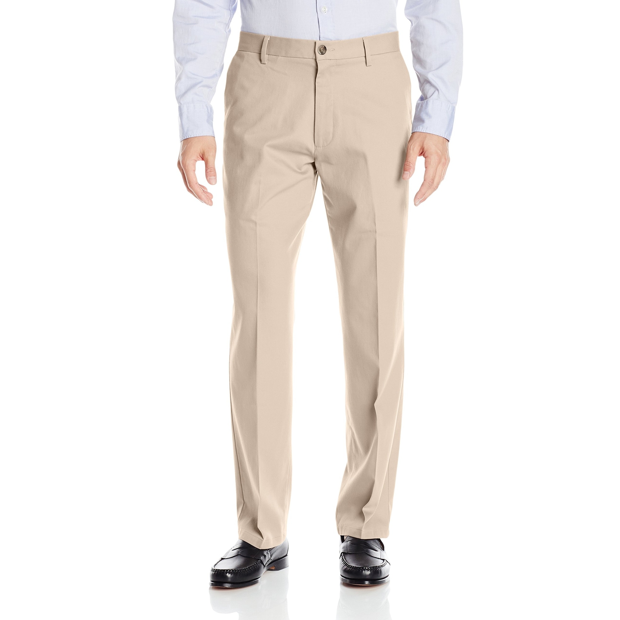 mens khaki pants 34x36