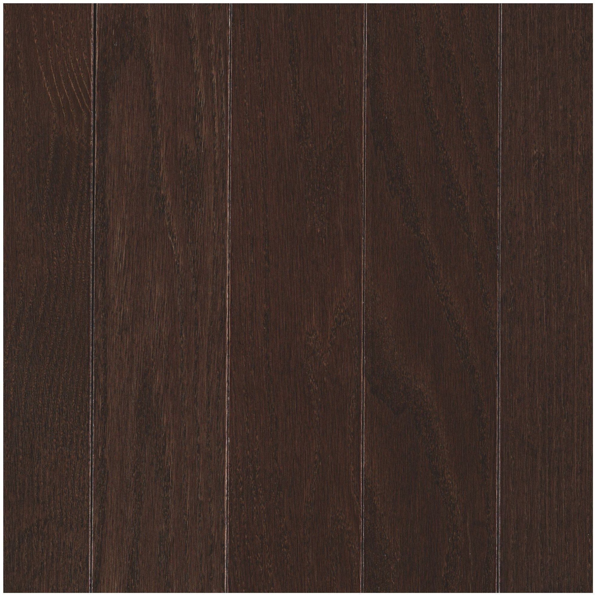 Shop Mohawk Industries Bce81 Oak 3 Wide Engineered Hardwood