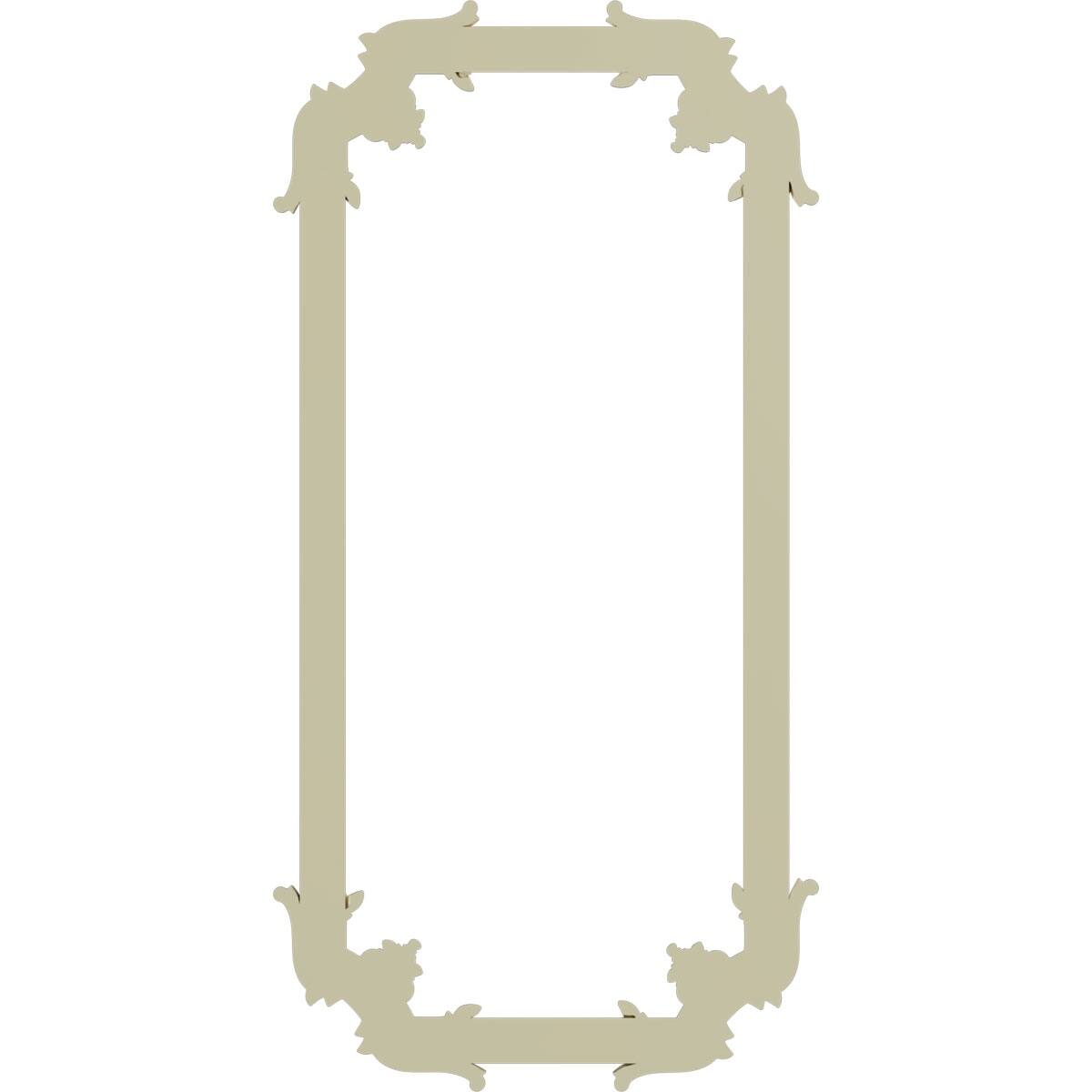 Oxford Panel Moulding Kit On Sale Bed Bath & Beyond 37942886