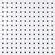 preview thumbnail 5 of 6, Merola Tile Metro Basketweave White w/ Glossy Cobalt Dot 11-3/4" x 11-3/4" Porcelain Mosaic Floor and Wall Tile