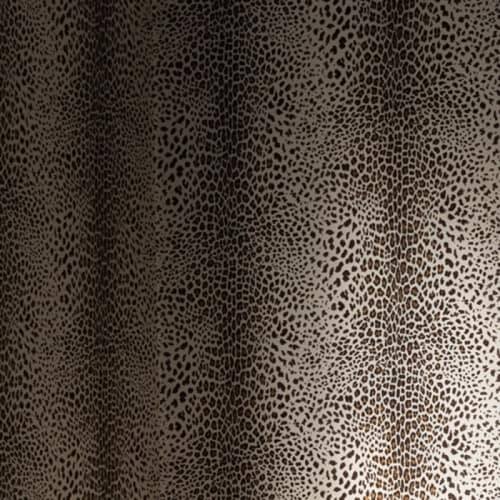 Shop Graham And Brown 32 625 56 Square Foot Leopard White And Beige Non Pasted Vinyl Wallpaper Overstock