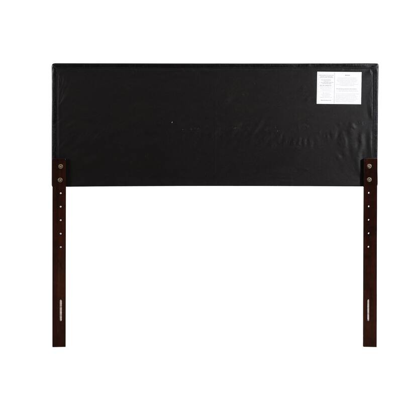 Super Nova Adjustable Height Headboard