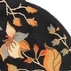 preview thumbnail 38 of 66, SAFAVIEH Handmade Blossom Delina Modern Floral Wool Rug