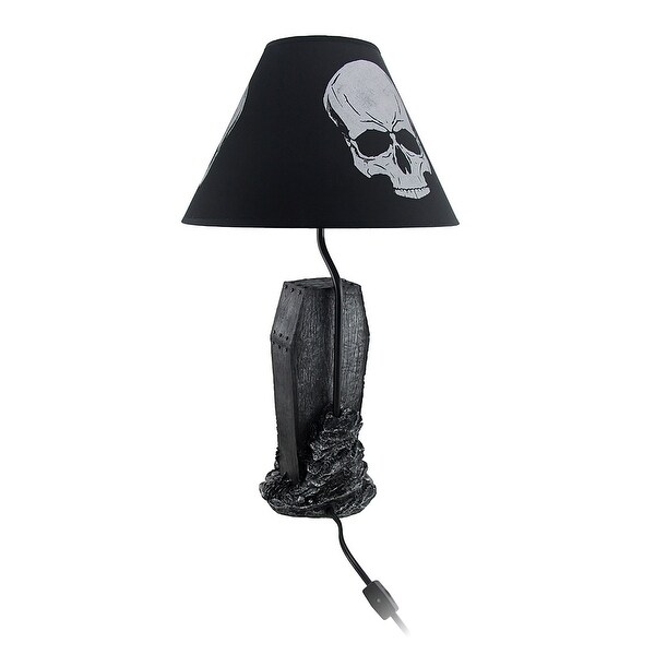 gothic table lamp