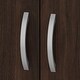 preview thumbnail 16 of 46, Hybrid Half Height Door Kit by Bush Business Furniture