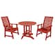 Option Rustic Red