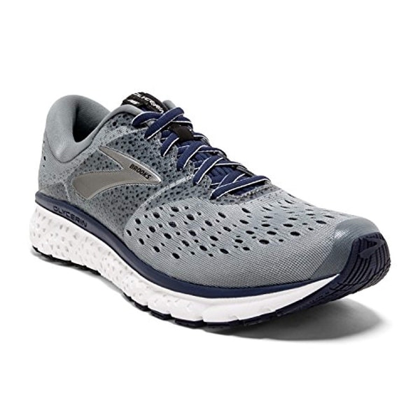 brooks men's glycerin 16 running shoes