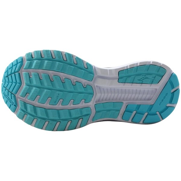saucony breakthru 4