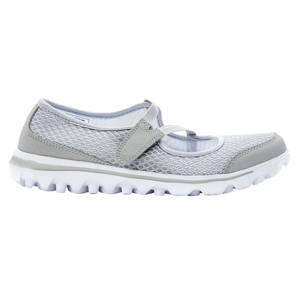 propet women's slip on shoes