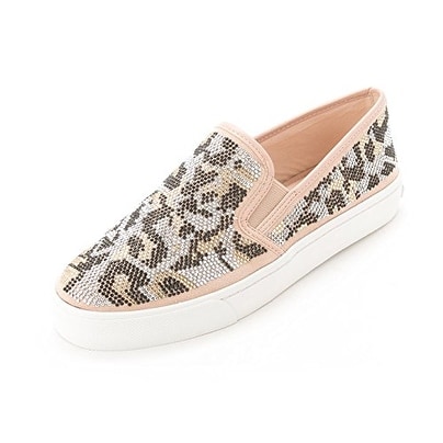 inc sammee slip on sneakers