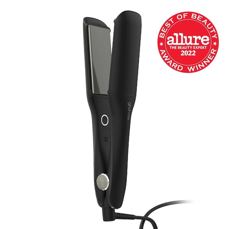 GHD Max Styler 2" Flat Iron Hair Straightener
