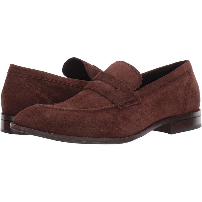 Cole Haan Warner Grand Penny Loafer 2024 favors