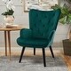 preview thumbnail 17 of 70, Modern Leisure Chair Accent chair Living Room