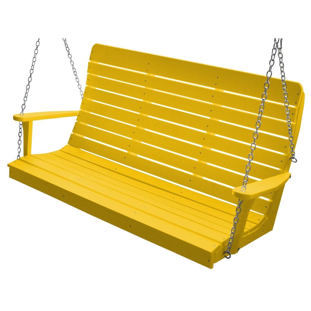 Poly 5' Winston Swing