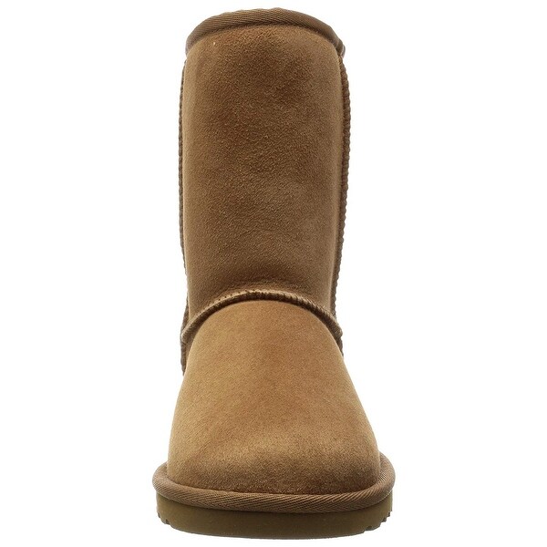 ugg men's classic short winter boot
